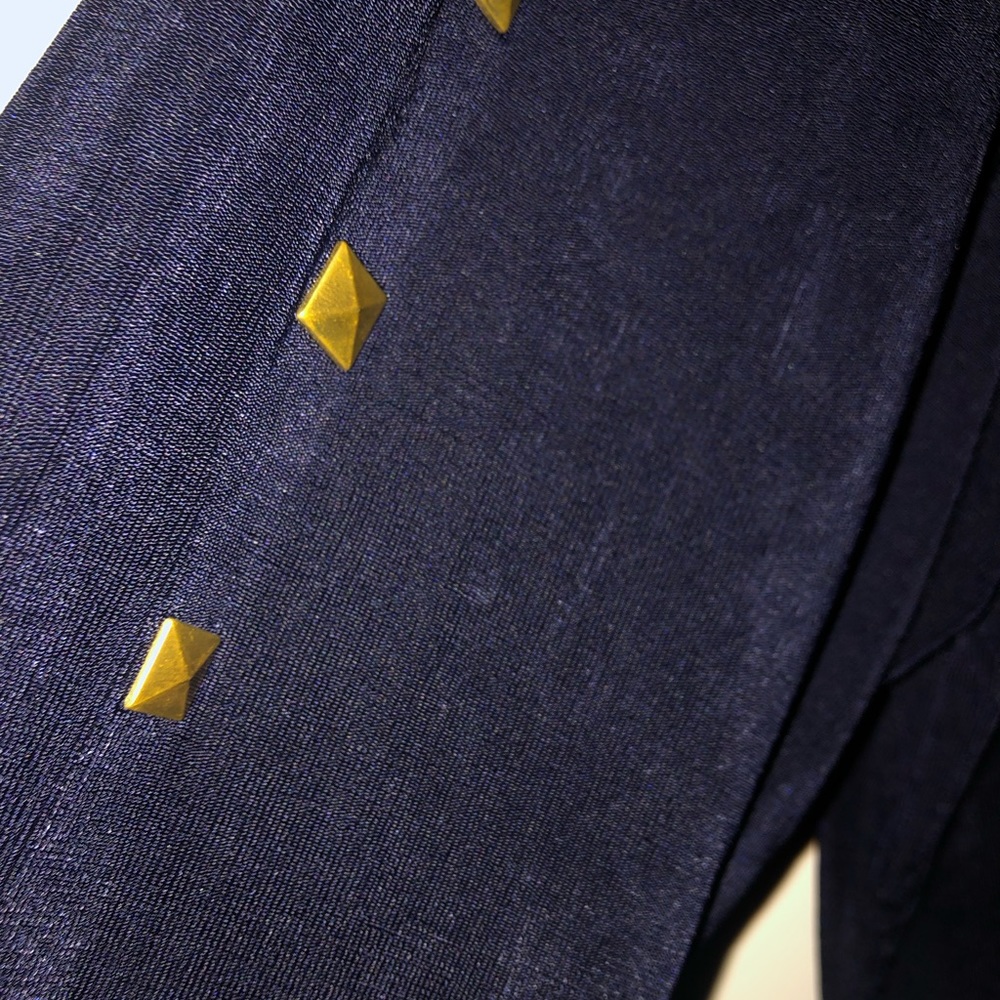 Chico’s Royal Blue Top